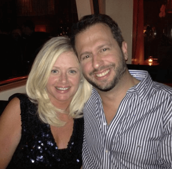 Sal Governale Dream Married Life And Wife Net Worth Is Shocking Sal Governale Dream Married Life And Wife Net Worth Is Shocking